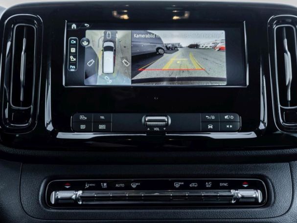 Mercedes-Benz Vito 119 CDI Tourer SELECT Extralang Navi 360°