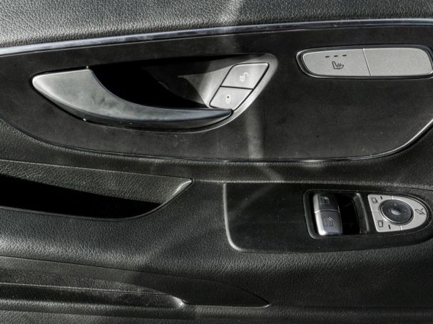 Mercedes-Benz Vito 119 CDI Tourer SELECT Extralang Navi 360°