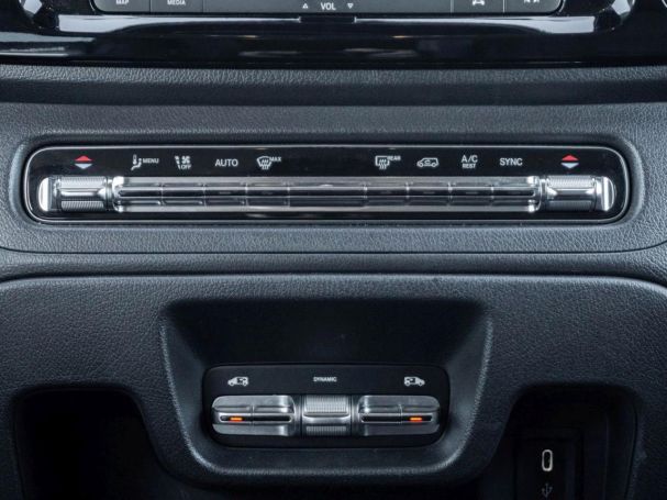 Mercedes-Benz Vito 119 CDI Tourer SELECT Extralang Navi 360°