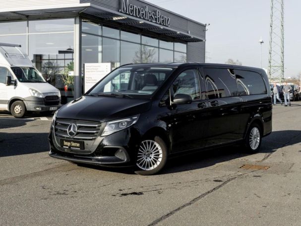 Mercedes-Benz Vito 119 CDI Tourer SELECT Extralang Navi 360°