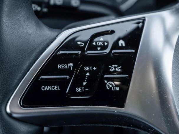 Mercedes-Benz Vito 119 CDI Tourer SELECT Extralang Navi 360°