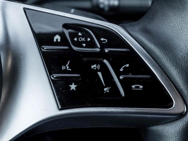 Mercedes-Benz Vito 119 CDI Tourer SELECT Extralang Navi 360°