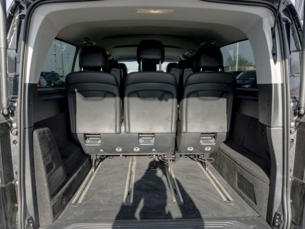 Mercedes-Benz Vito 119 CDI Tourer SELECT Extralang Navi 360°