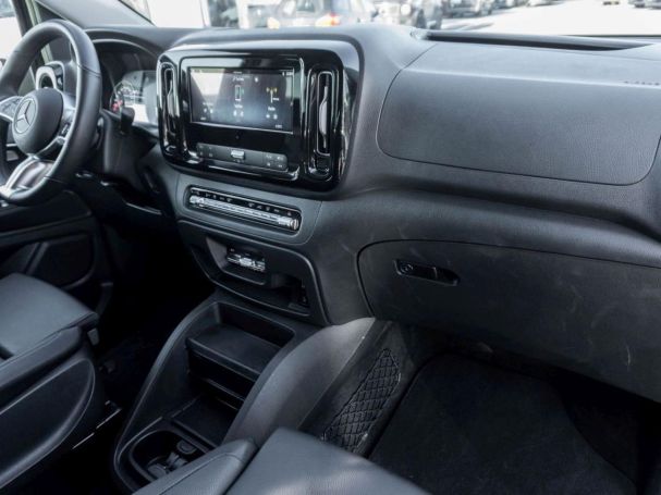 Mercedes-Benz Vito 119 CDI Tourer SELECT Extralang Navi 360°