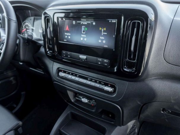 Mercedes-Benz Vito 119 CDI Tourer SELECT Extralang Navi 360°