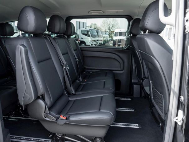 Mercedes-Benz Vito 119 CDI Tourer SELECT Extralang Distronic