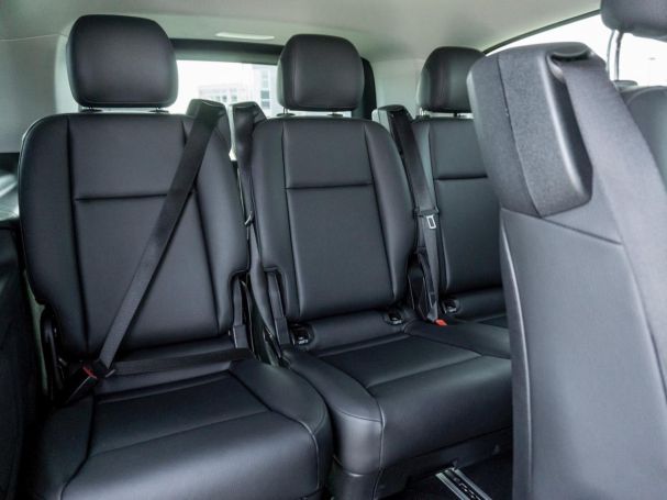 Mercedes-Benz Vito 119 CDI Tourer SELECT Extralang Distronic