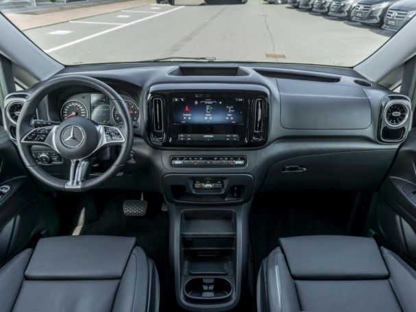 Mercedes-Benz Vito 119 CDI Tourer SELECT Extralang Distronic