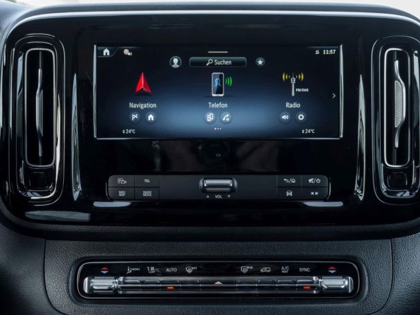 Mercedes-Benz Vito 119 CDI Tourer SELECT Extralang Distronic