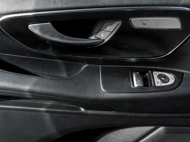 Mercedes-Benz Vito 119 CDI Tourer SELECT Extralang Distronic
