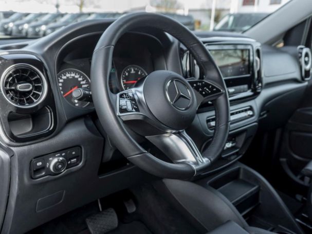 Mercedes-Benz Vito 119 CDI Tourer SELECT Extralang Distronic
