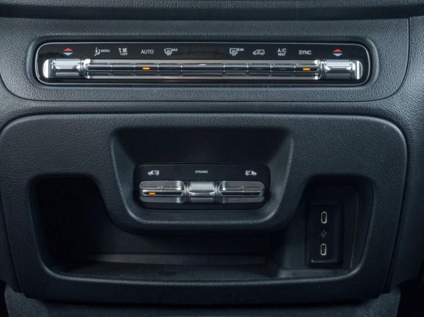 Mercedes-Benz Vito 119 CDI Tourer SELECT Extralang Distronic