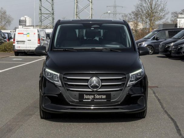 Mercedes-Benz Vito 119 CDI Tourer SELECT Extralang Distronic