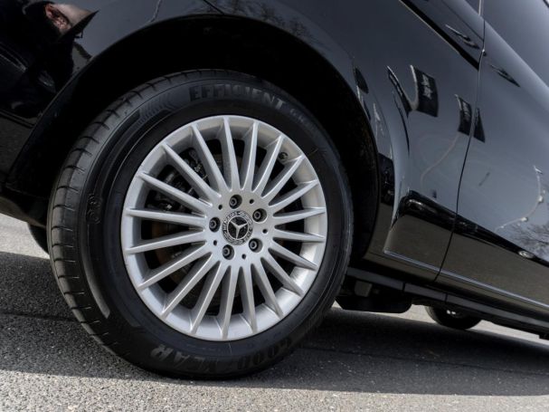 Mercedes-Benz Vito 119 CDI Tourer SELECT Extralang Distronic
