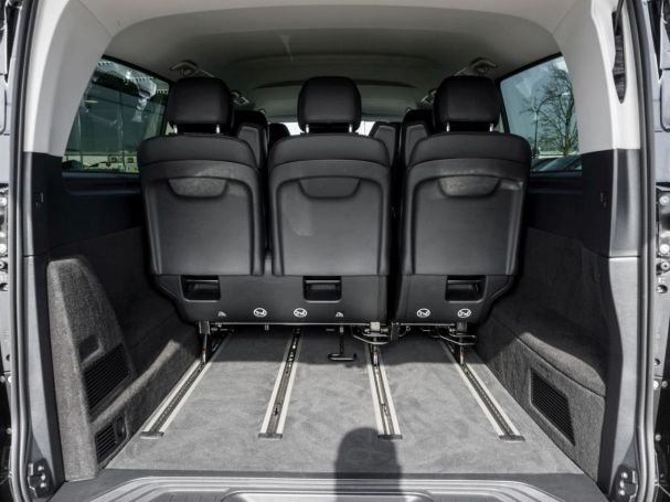 Mercedes-Benz Vito 119 CDI Tourer SELECT Extralang Distronic