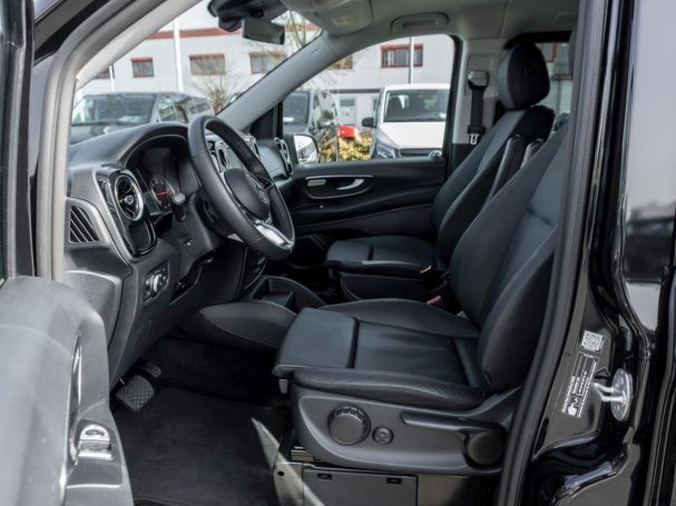 Mercedes-Benz Vito 119 CDI Tourer SELECT Extralang Distronic
