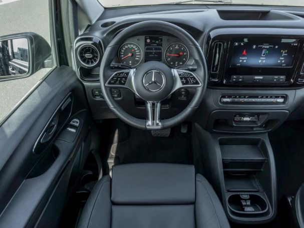 Mercedes-Benz Vito 119 CDI Tourer SELECT Extralang Distronic