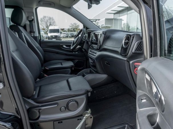 Mercedes-Benz Vito 119 CDI Tourer SELECT Extralang Distronic