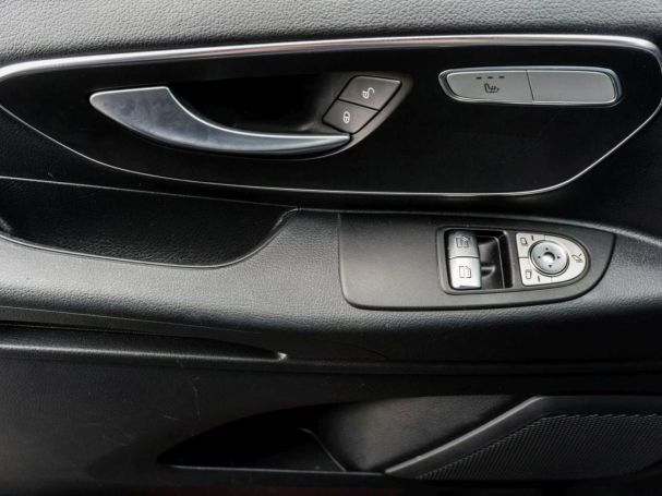 Mercedes-Benz Vito 119 CDI Tourer SELECT Extralang Distronic