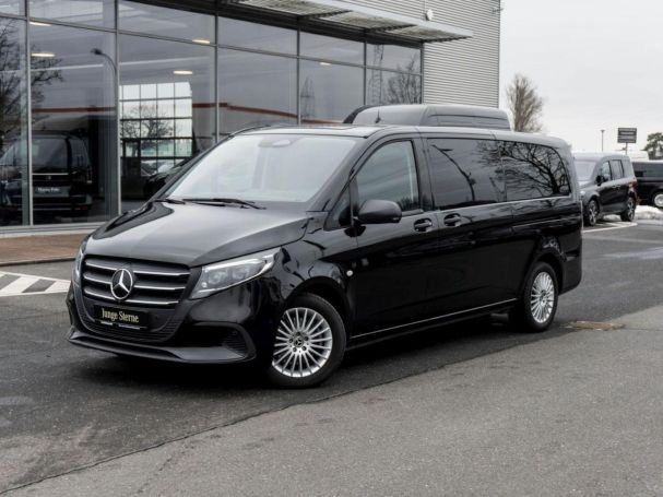 Mercedes-Benz Vito 119 CDI Tourer SELECT Extralang Distronic
