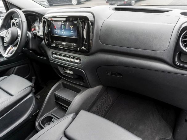 Mercedes-Benz Vito 119 CDI Tourer SELECT Extralang Distronic