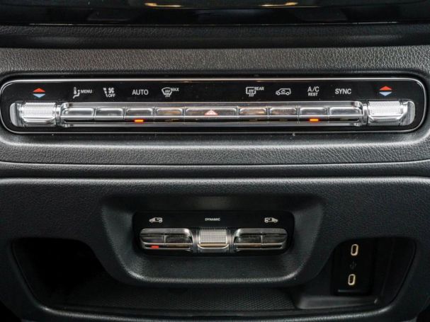 Mercedes-Benz Vito 119 CDI Tourer SELECT Extralang Distronic