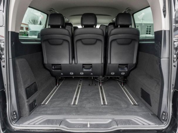 Mercedes-Benz Vito 119 CDI Tourer SELECT Extralang Distronic