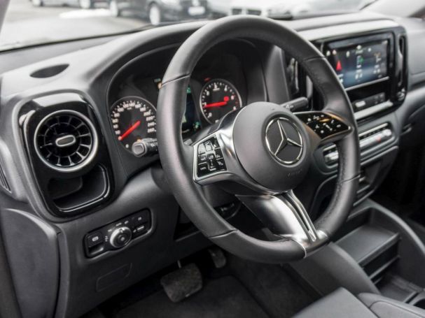 Mercedes-Benz Vito 119 CDI Tourer SELECT Extralang Distronic