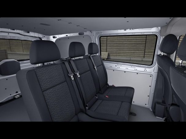 Mercedes-Benz Vito 124 CDI 4M 4M Mixto Lang Audio30 AHK Park-P Mercedes-Benz Vito 124 CDI 4M 4M Mixto Lang Audio30 AHK Park-P