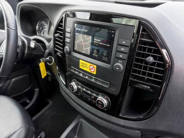 Mercedes-Benz Vito 124 CDI 4M Tourer PRO Lang Navi Kamera AHK Mercedes-Benz Vito 124 CDI 4M Tourer PRO Lang Navi Kamera AHK