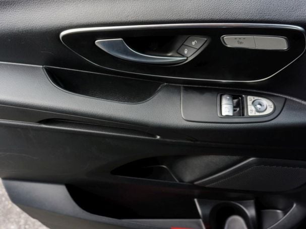 Mercedes-Benz Vito 124 CDI 4x4 Tourer PRO Lang Distronic AHK