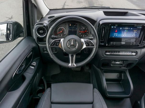 Mercedes-Benz Vito 124 CDI 4x4 Tourer PRO Lang Distronic AHK