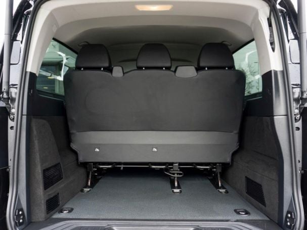 Mercedes-Benz Vito 124 CDI 4x4 Tourer PRO Lang Distronic AHK