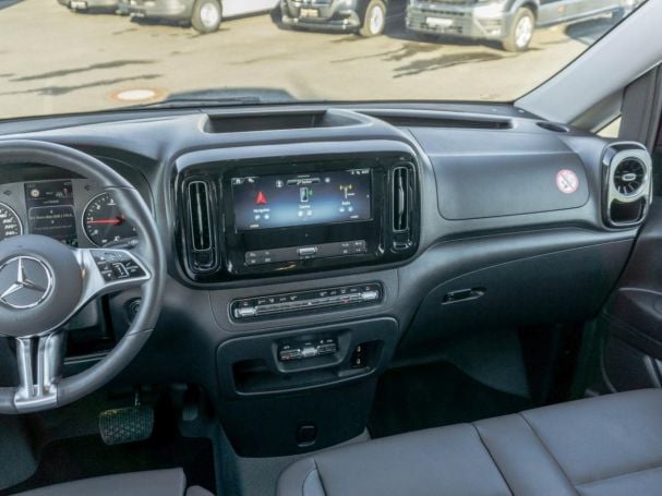 Mercedes-Benz Vito 124 CDI 4x4 Tourer PRO Lang Distronic AHK