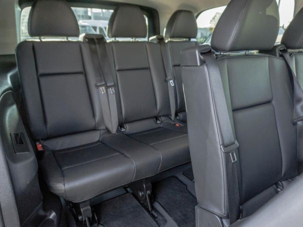 Mercedes-Benz Vito 124 CDI 4x4 Tourer PRO Lang Distronic AHK