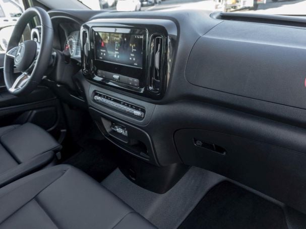 Mercedes-Benz Vito 124 CDI 4x4 Tourer PRO Lang Distronic AHK
