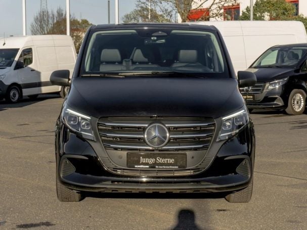 Mercedes-Benz Vito 124 CDI 4x4 Tourer PRO Lang Distronic AHK