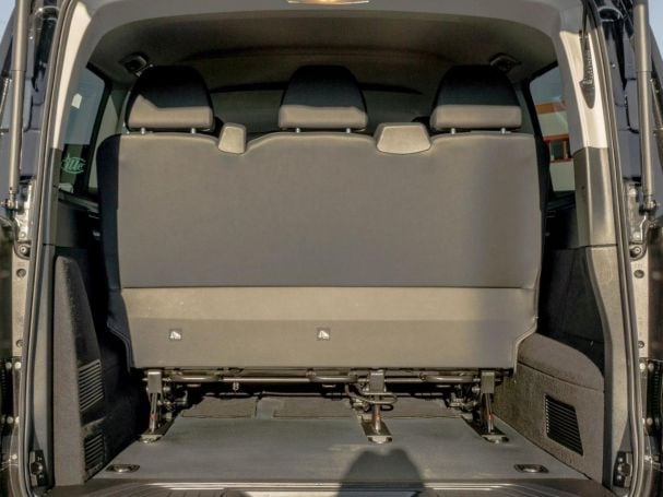 Mercedes-Benz Vito 124 CDI 4x4 Tourer PRO Lang Distronic AHK