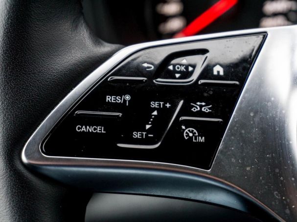 Mercedes-Benz Vito 124 CDI 4x4 Tourer PRO Lang Navi Klima AHK