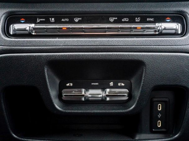 Mercedes-Benz Vito 124 CDI 4x4 Tourer PRO Lang Navi Klima AHK