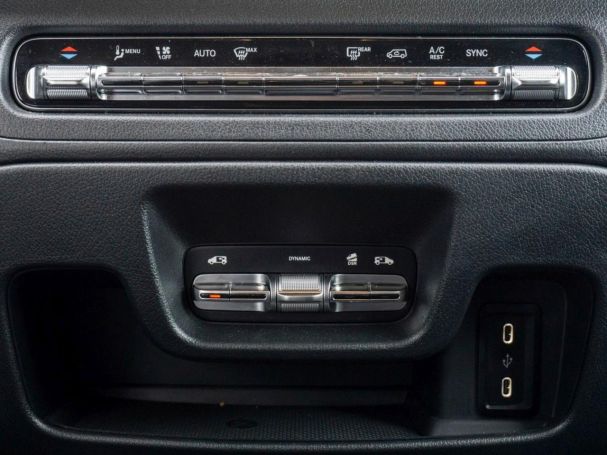 Mercedes-Benz Vito 124 CDI 4x4 Tourer PRO Lang Klima Navi AHK