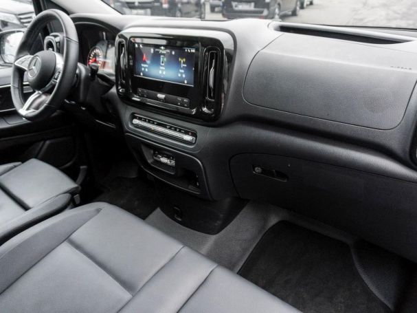 Mercedes-Benz Vito 124 CDI 4x4 Tourer PRO Lang Distronic AHK