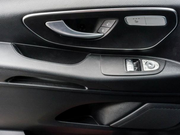 Mercedes-Benz Vito 124 CDI 4x4 Tourer PRO Lang Distronic AHK