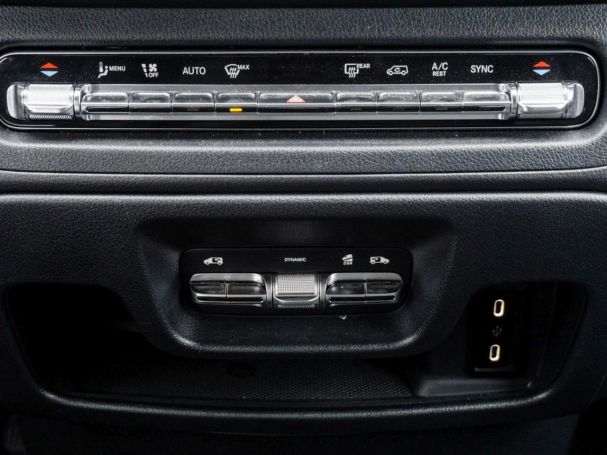 Mercedes-Benz Vito 124 CDI 4x4 Tourer PRO Lang Distronic AHK