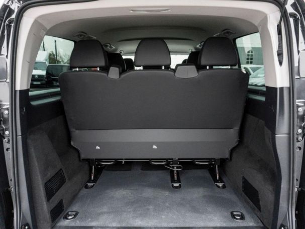 Mercedes-Benz Vito 124 CDI 4x4 Tourer PRO Lang Distronic AHK