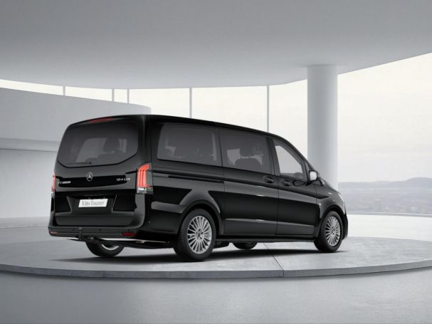 Mercedes-Benz Vito 124 CDI 4x4 Tourer PRO Lang Distronic 360°
