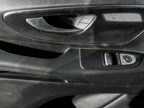 Mercedes-Benz Vito 124 CDI 4x4 Tourer PRO Lang Distronic Navi