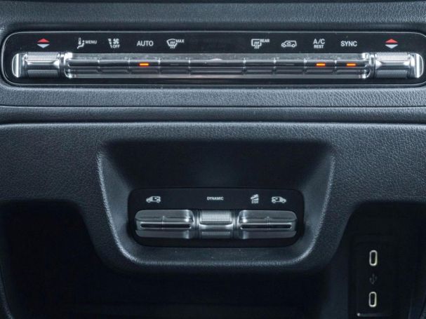 Mercedes-Benz Vito 124 CDI 4x4 Tourer PRO Lang Distronic Navi