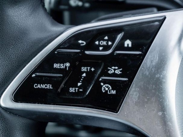 Mercedes-Benz Vito 124 CDI 4x4 Tourer PRO Lang Distronic Navi