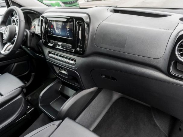 Mercedes-Benz Vito 124 CDI 4x4 Tourer PRO Lang Distronic AHK